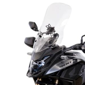 Parabrisas alto honda cb500x 16-23 Â· 2